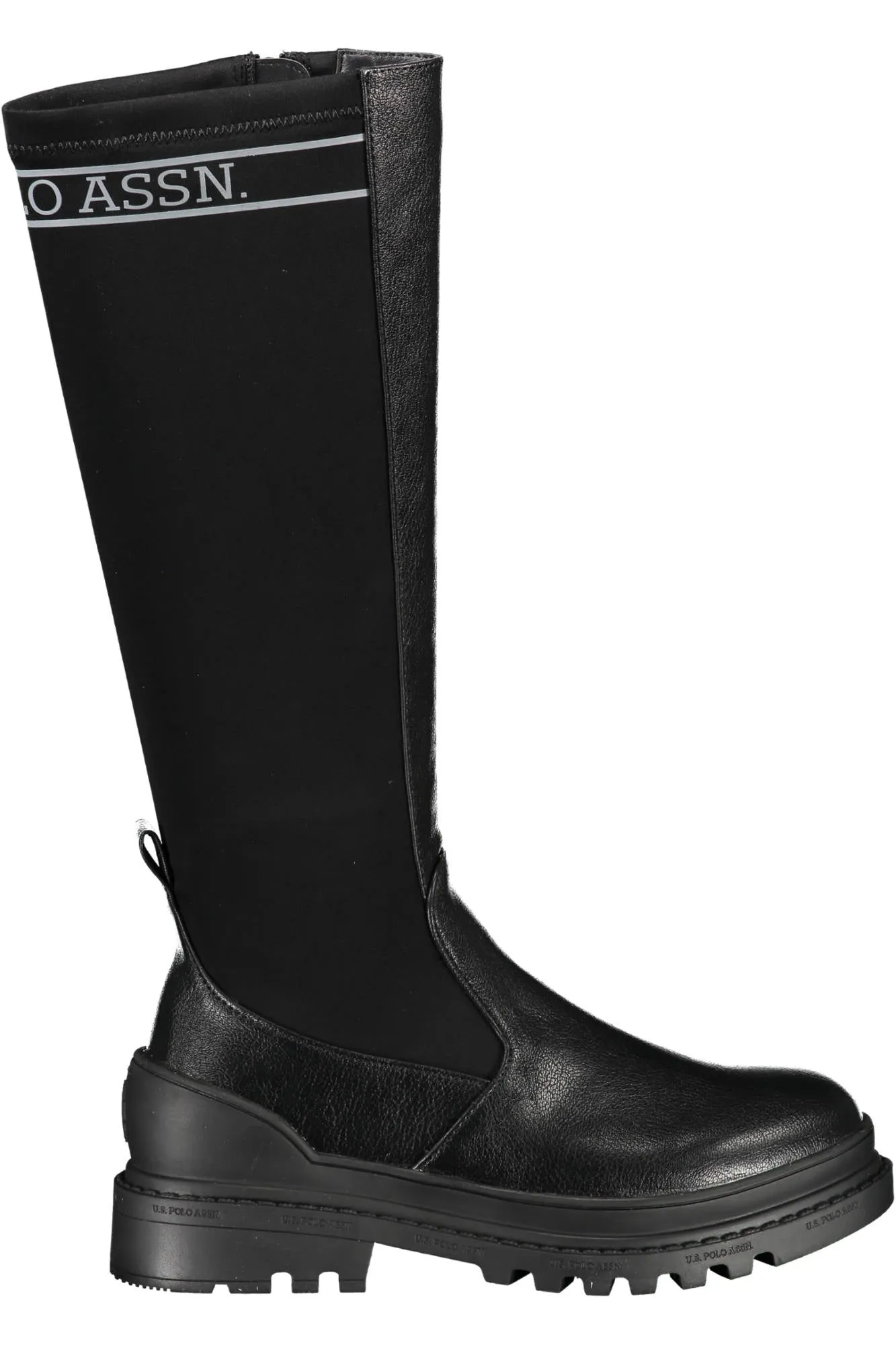 U.S. POLO ASSN. CALZATURA STIVALE Donna