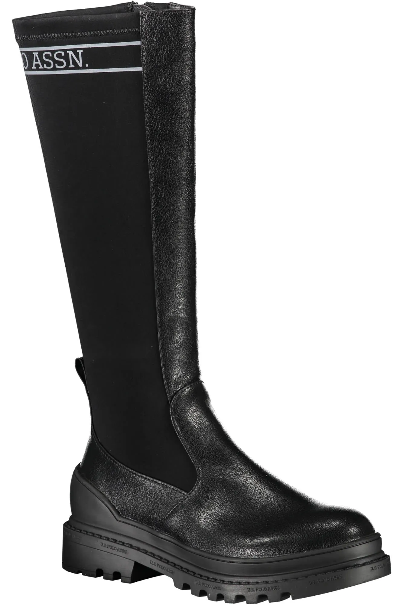U.S. POLO ASSN. CALZATURA STIVALE Donna