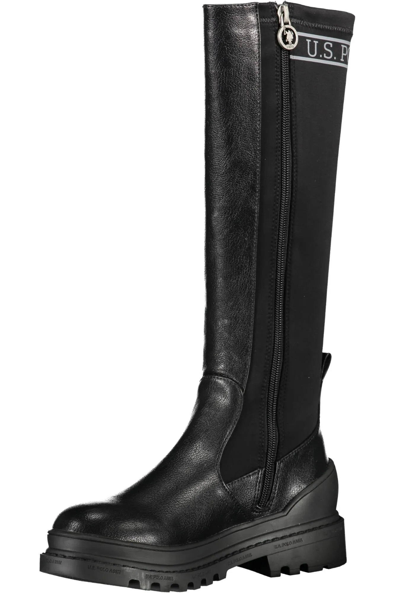 U.S. POLO ASSN. CALZATURA STIVALE Donna