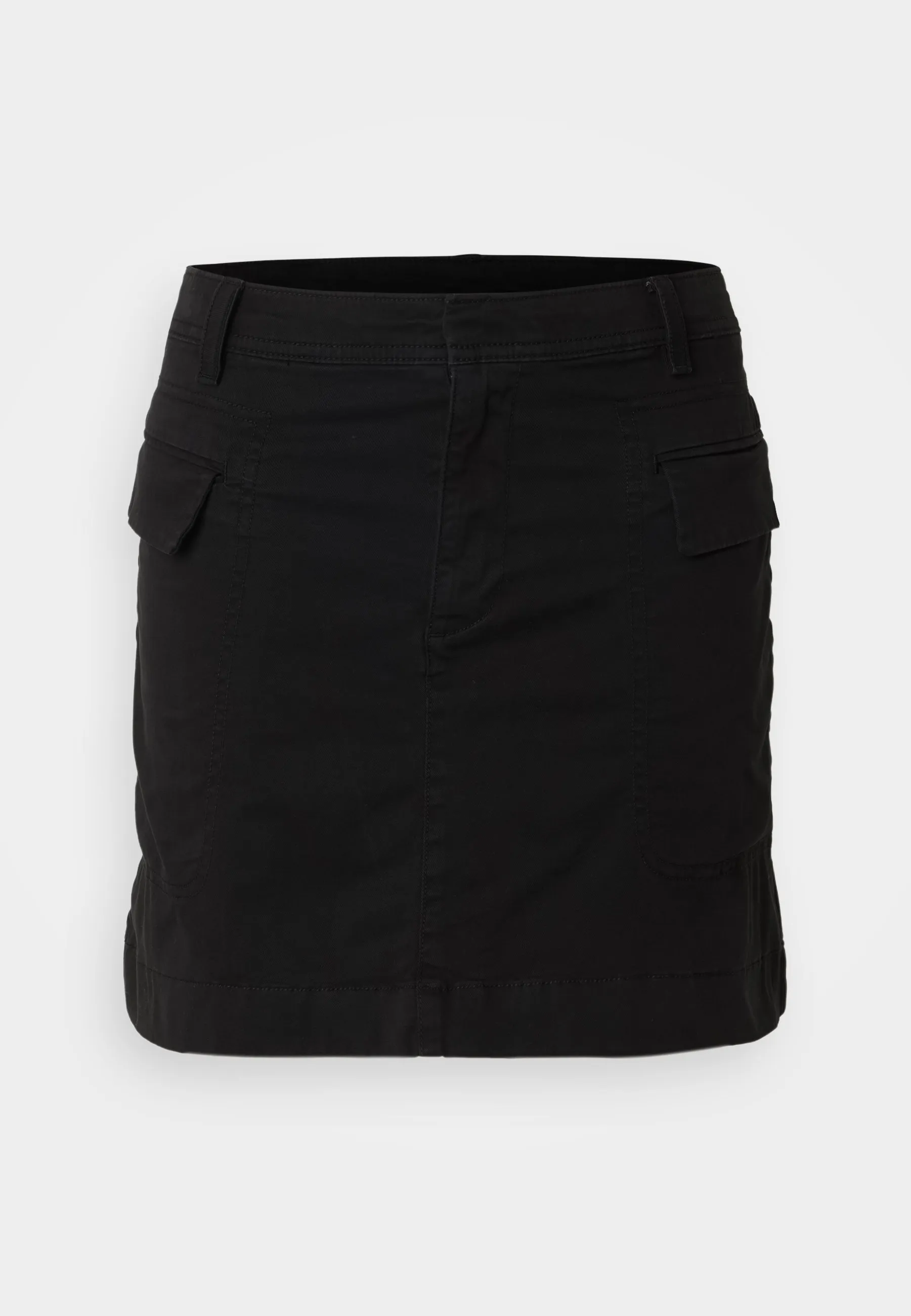 UTILITY SKIRT - Minigonna