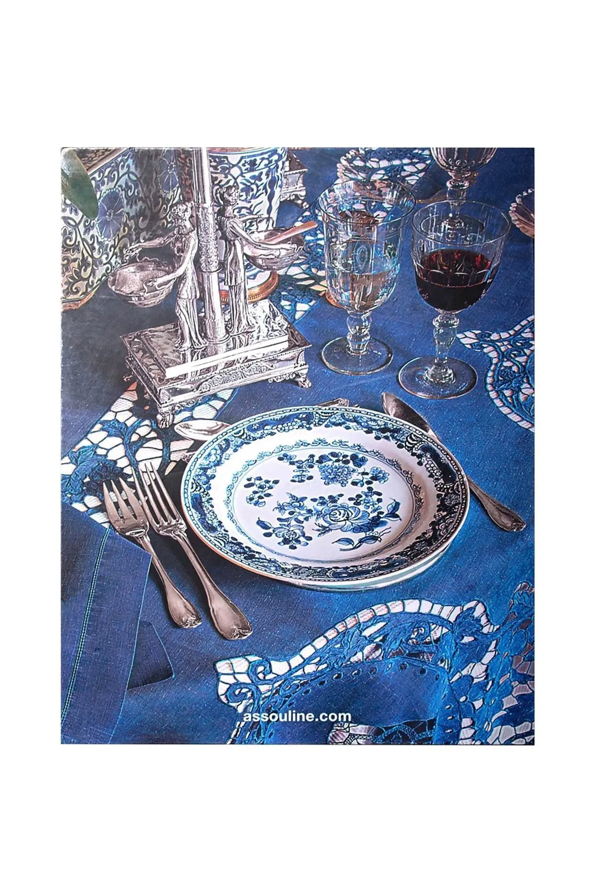 Valentino: At the Emperor's Table