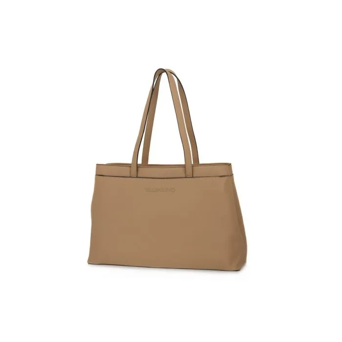 VALENTINO BAGS BEIGE MANHATTAN