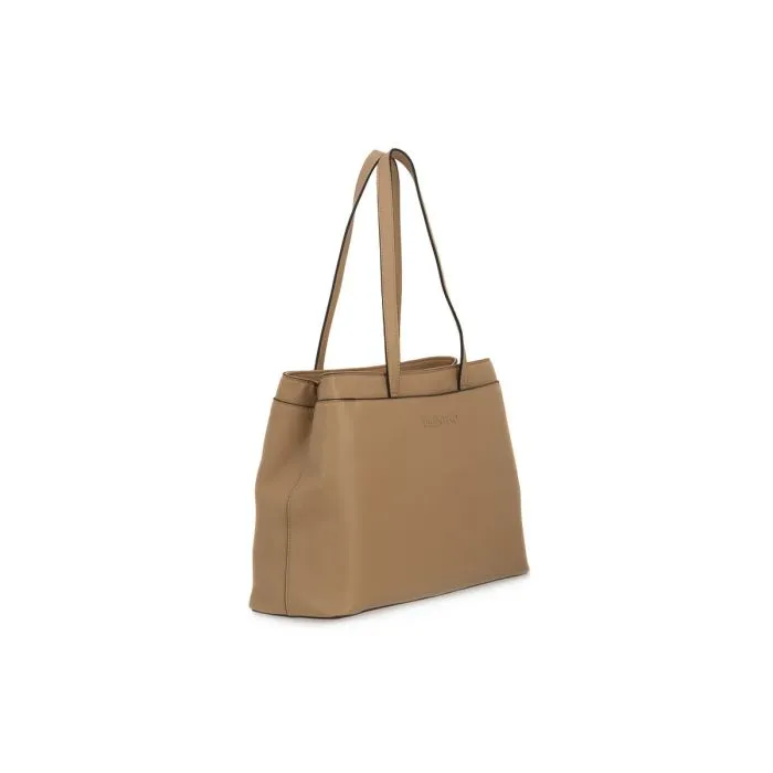 VALENTINO BAGS BEIGE MANHATTAN