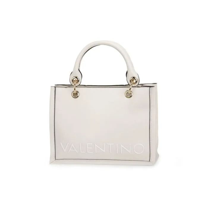 VALENTINO BAGS BIANCO PIGALLE