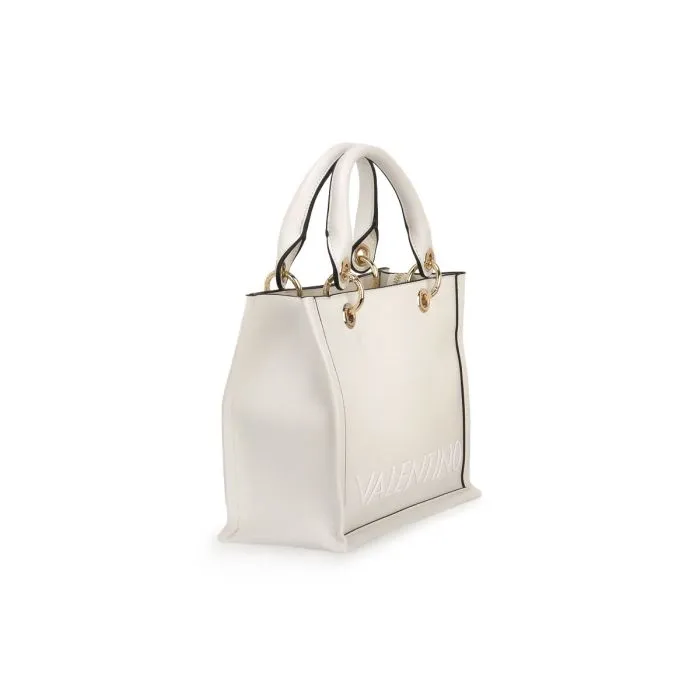 VALENTINO BAGS BIANCO PIGALLE