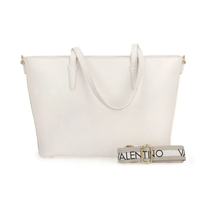 VALENTINO BAGS BIANCO ZERO RE