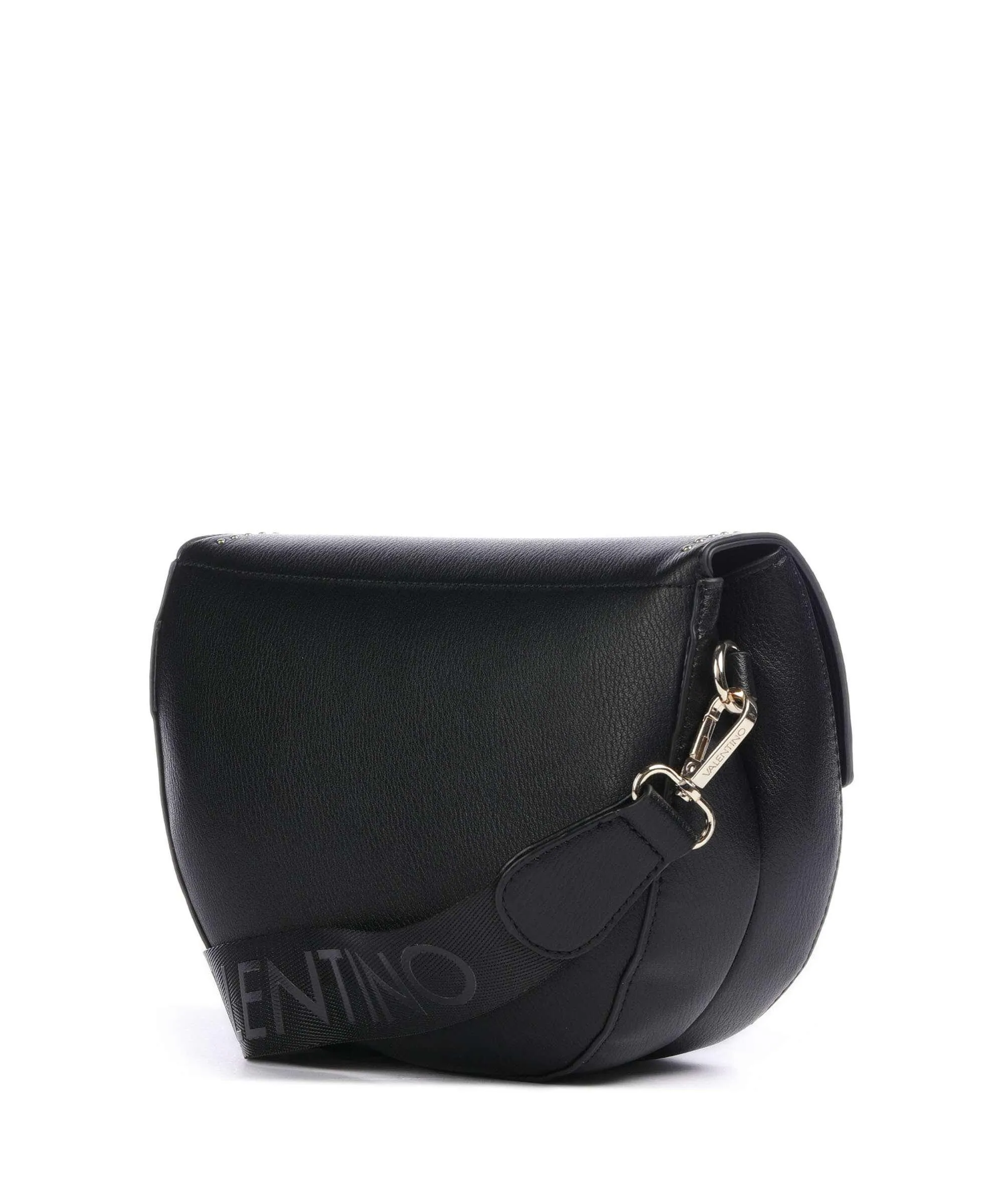  Valentino Bags Bigs Borsa a tracolla pelle sintetica nero  