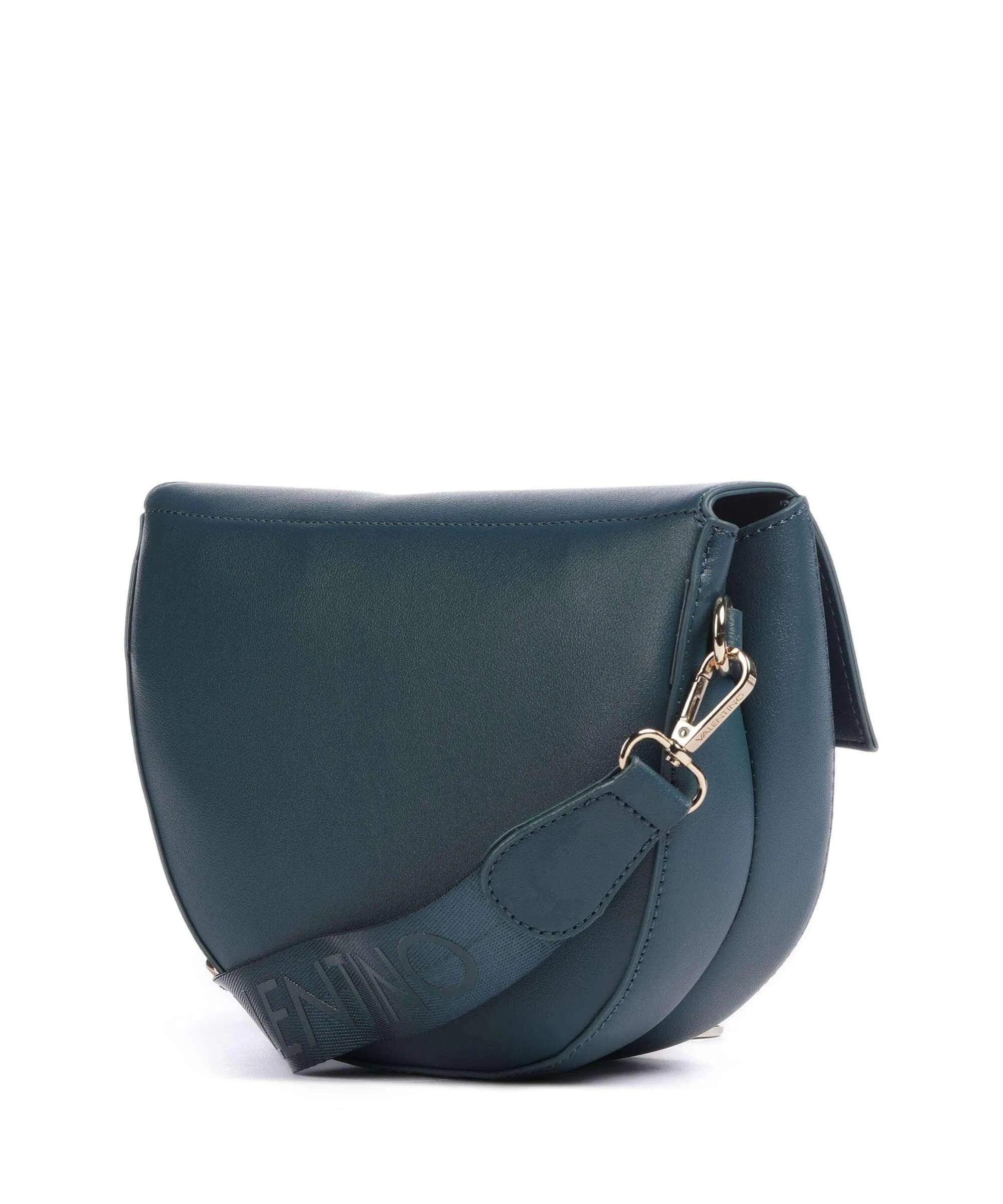  Valentino Bags Bigs Borsa a tracolla pelle sintetica petrol  