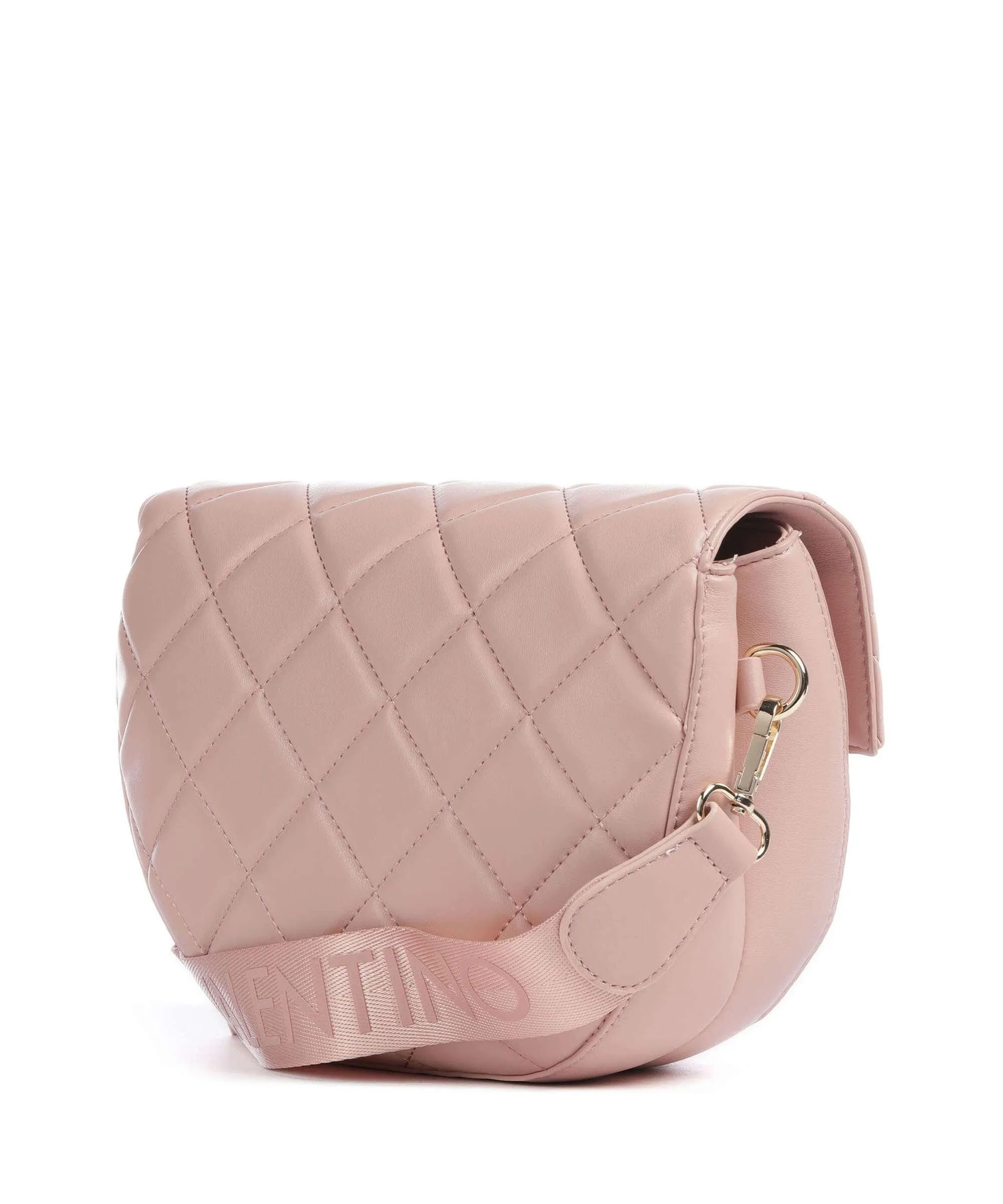  Valentino Bags Bigs Borsa a tracolla pelle sintetica rosa  