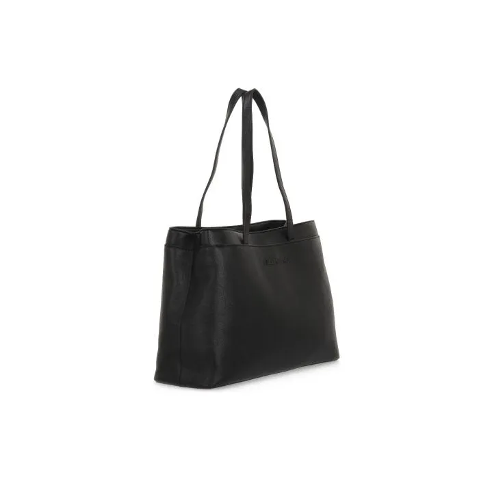 VALENTINO BAGS NERO MANHATTAN
