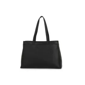 VALENTINO BAGS NERO MANHATTAN