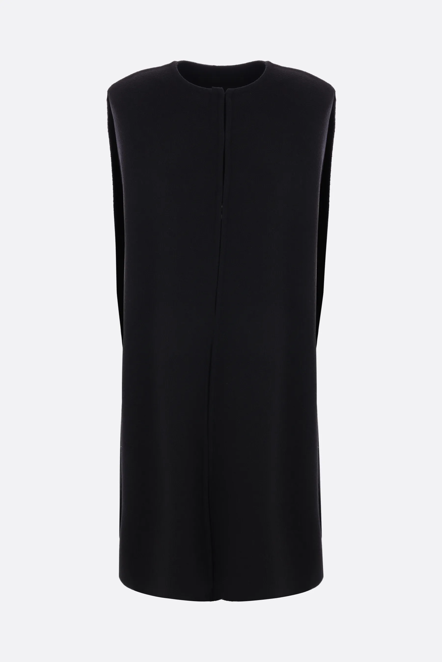  VALENTINO GARAVANI cappa in Fluffy Cachemire Blend 