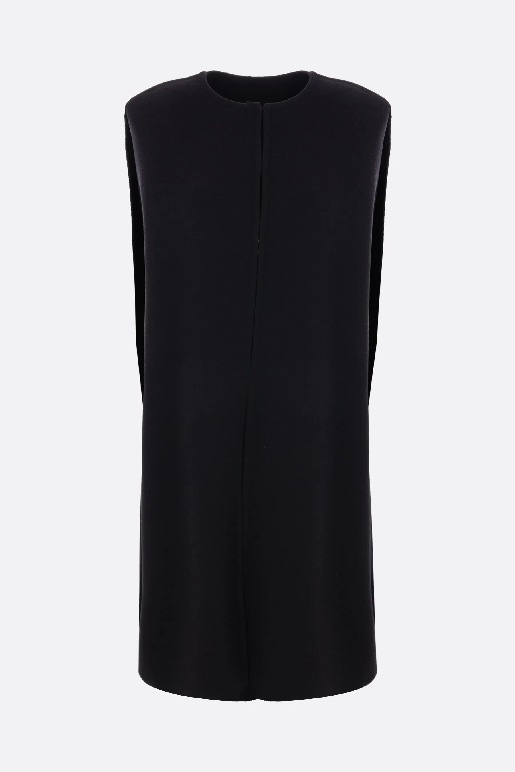  VALENTINO GARAVANI cappa in Fluffy Cachemire Blend 