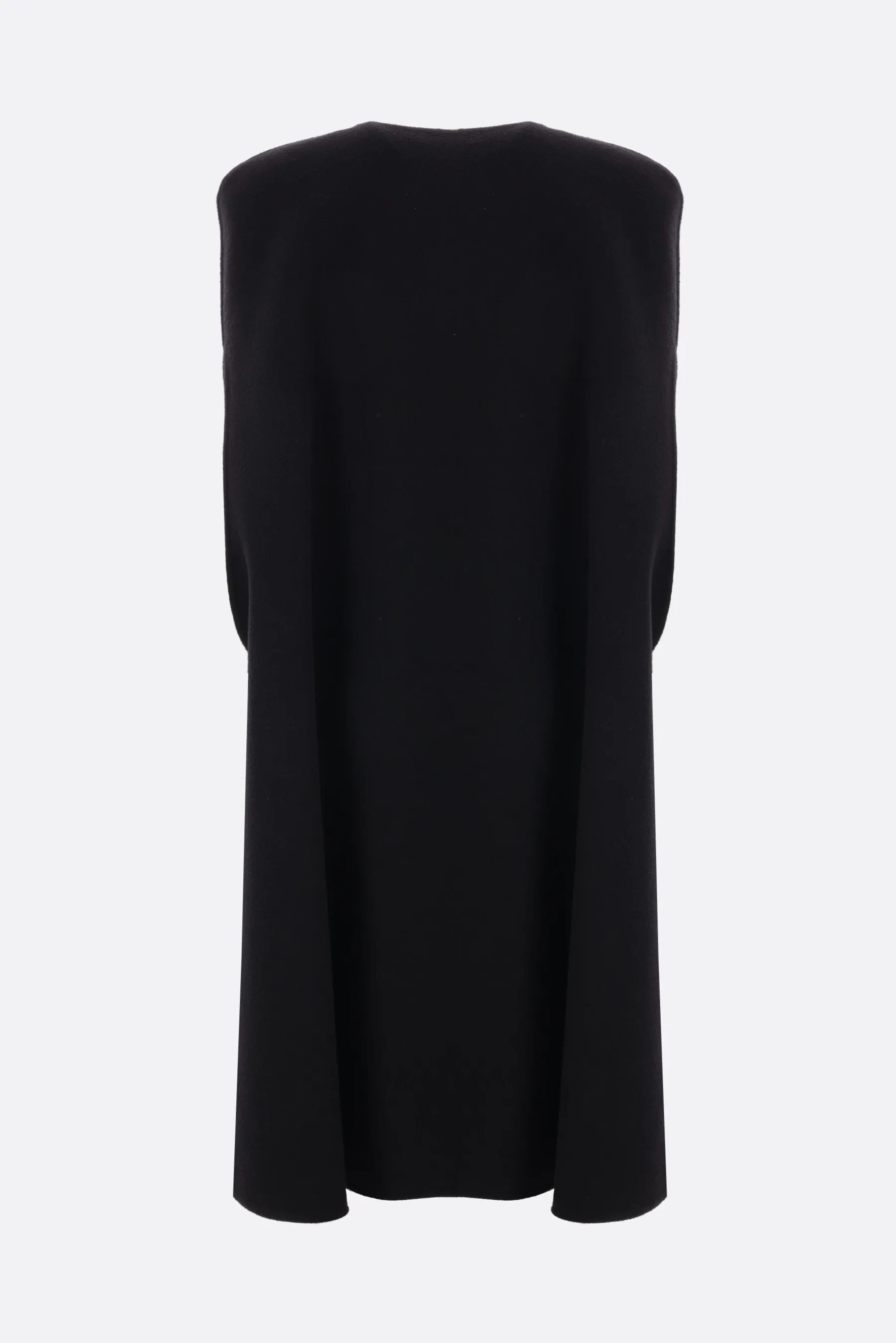  VALENTINO GARAVANI cappa in Fluffy Cachemire Blend 