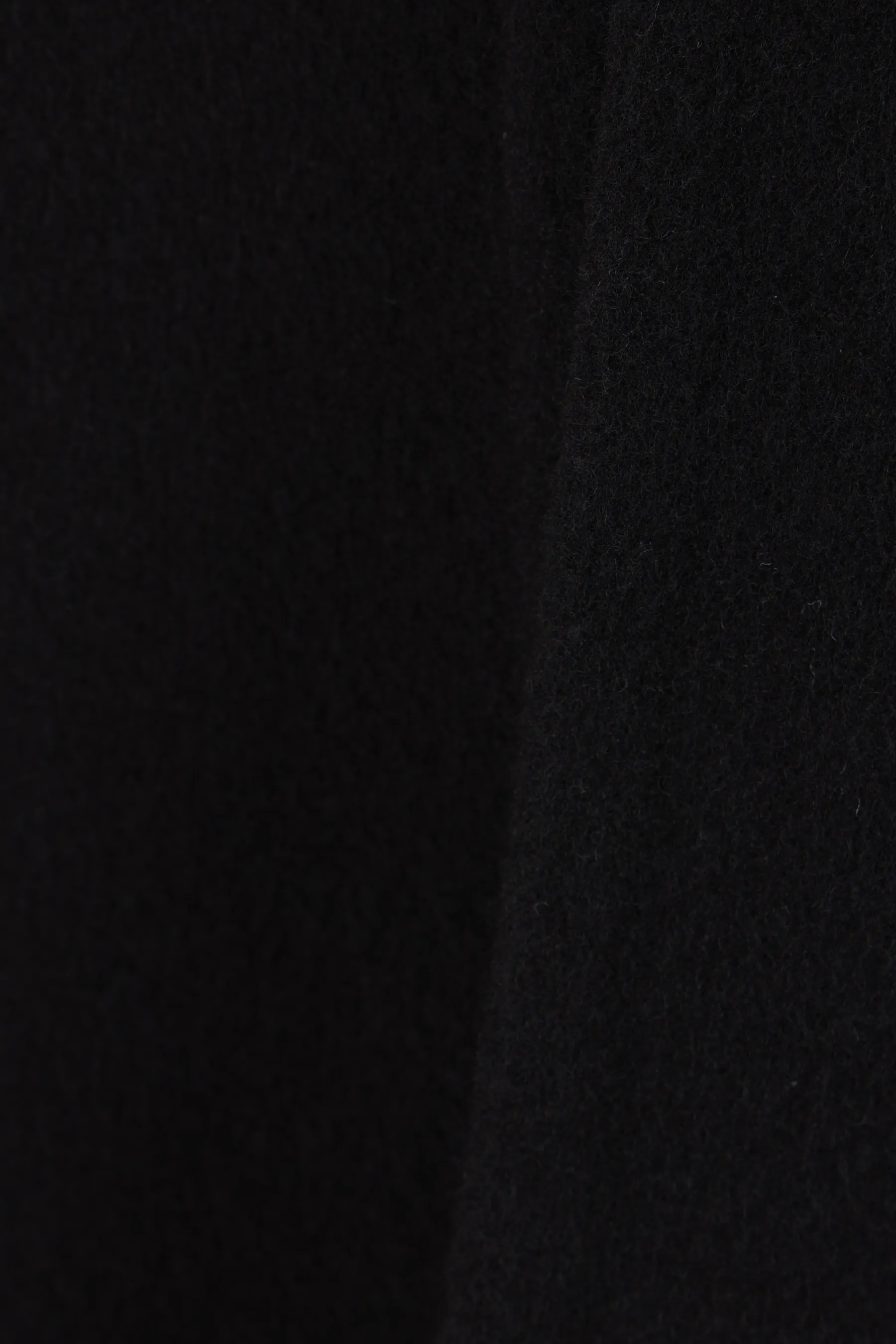  VALENTINO GARAVANI cappa in Fluffy Cachemire Blend 