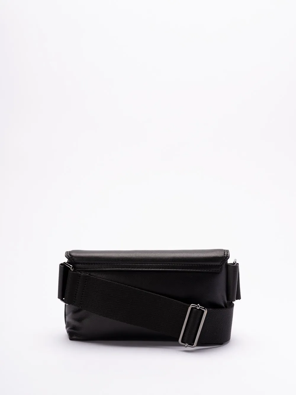 `Valentino Garavani Noir` Satchel Bag