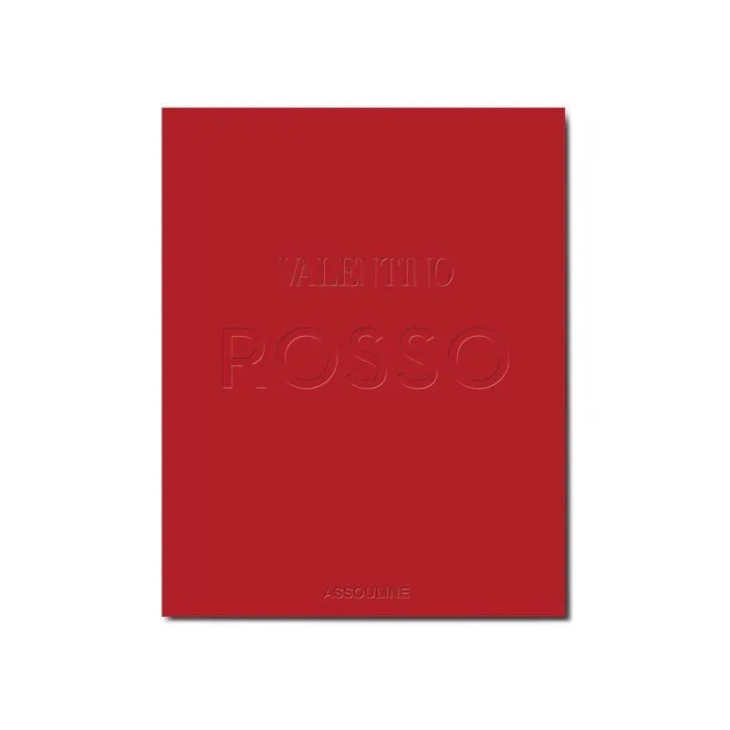 Valentino Rosso