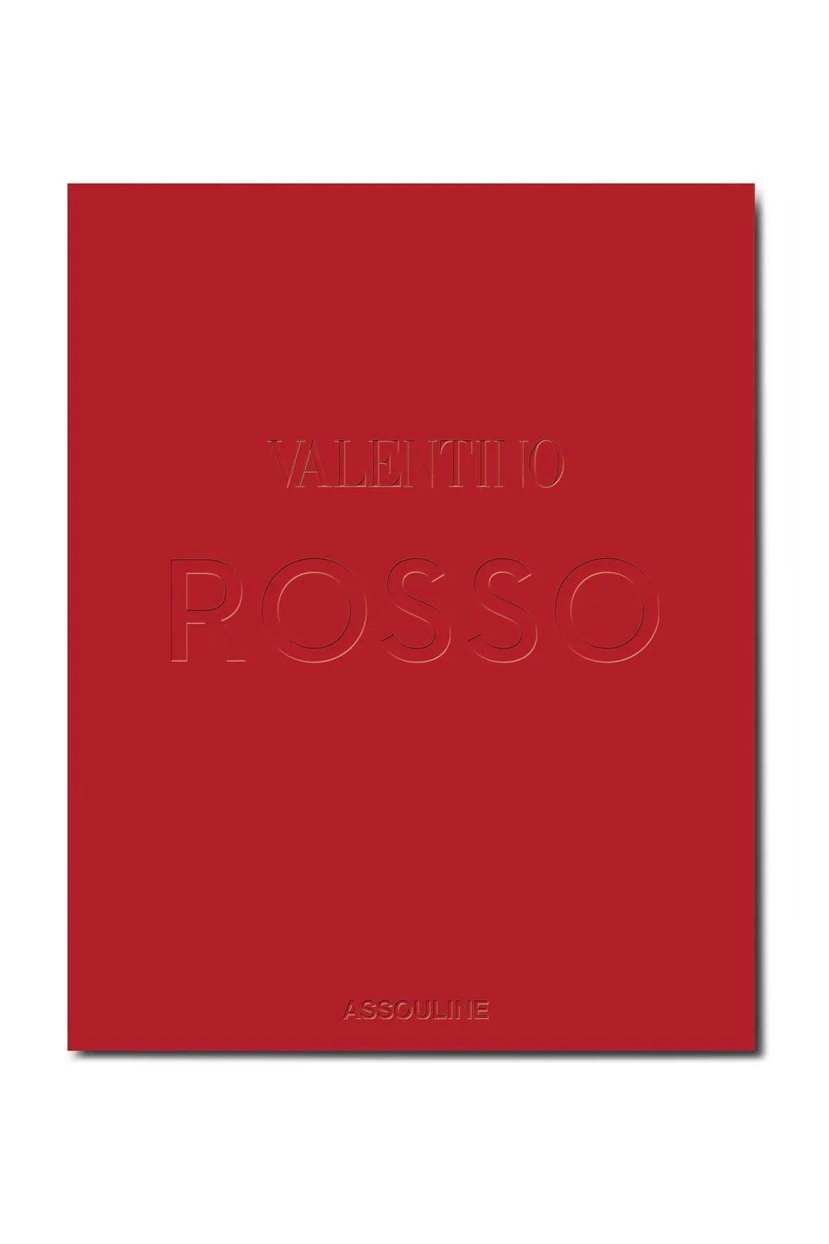 Valentino Rosso