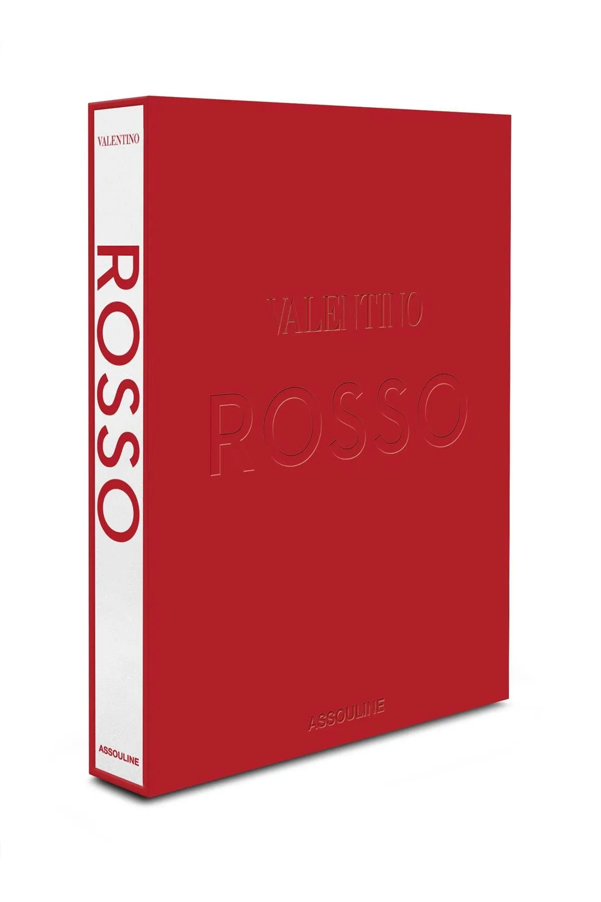 Valentino Rosso