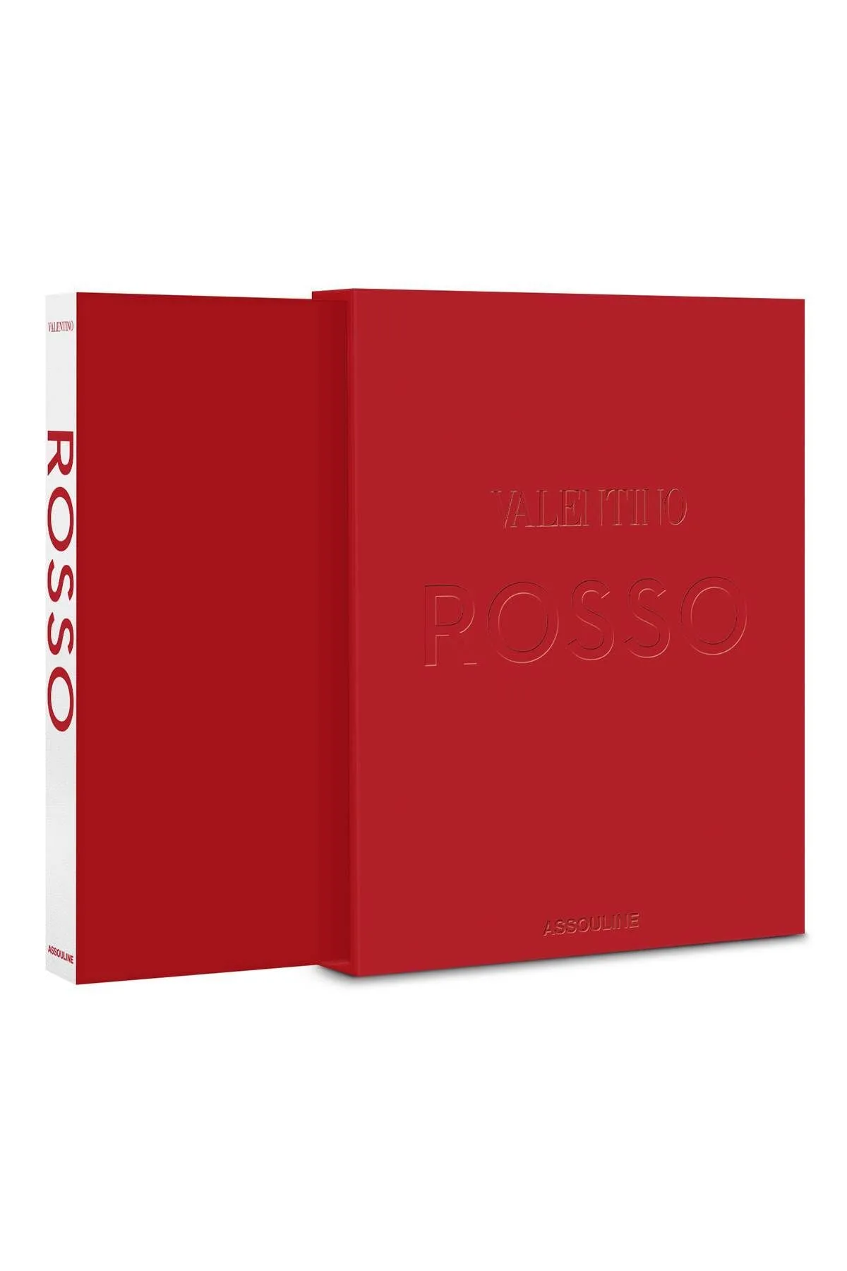 Valentino Rosso