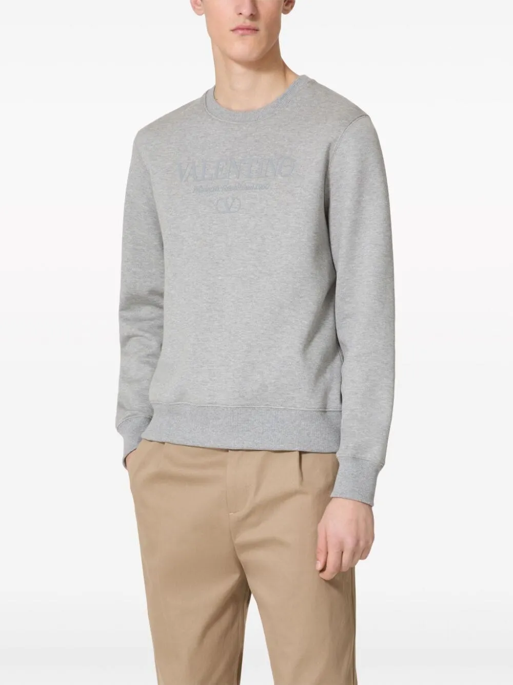 `Valentino` Sweatshirt