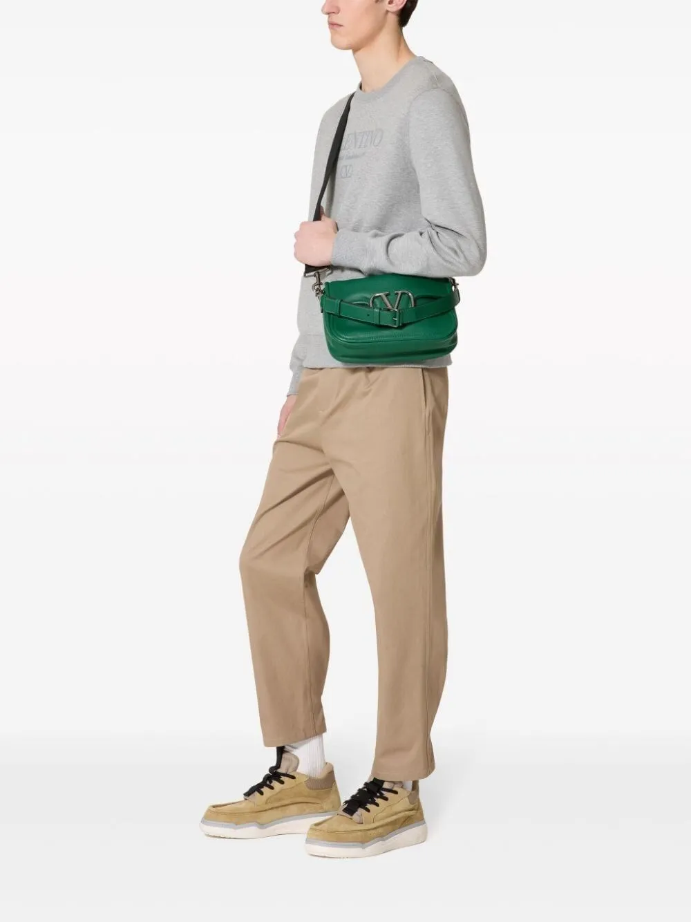 `Valentino` Sweatshirt