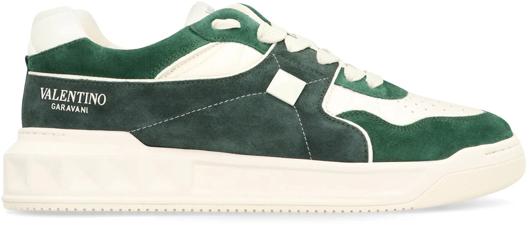 Valentino Valentino Garavani - Sneakers low-top One Stud