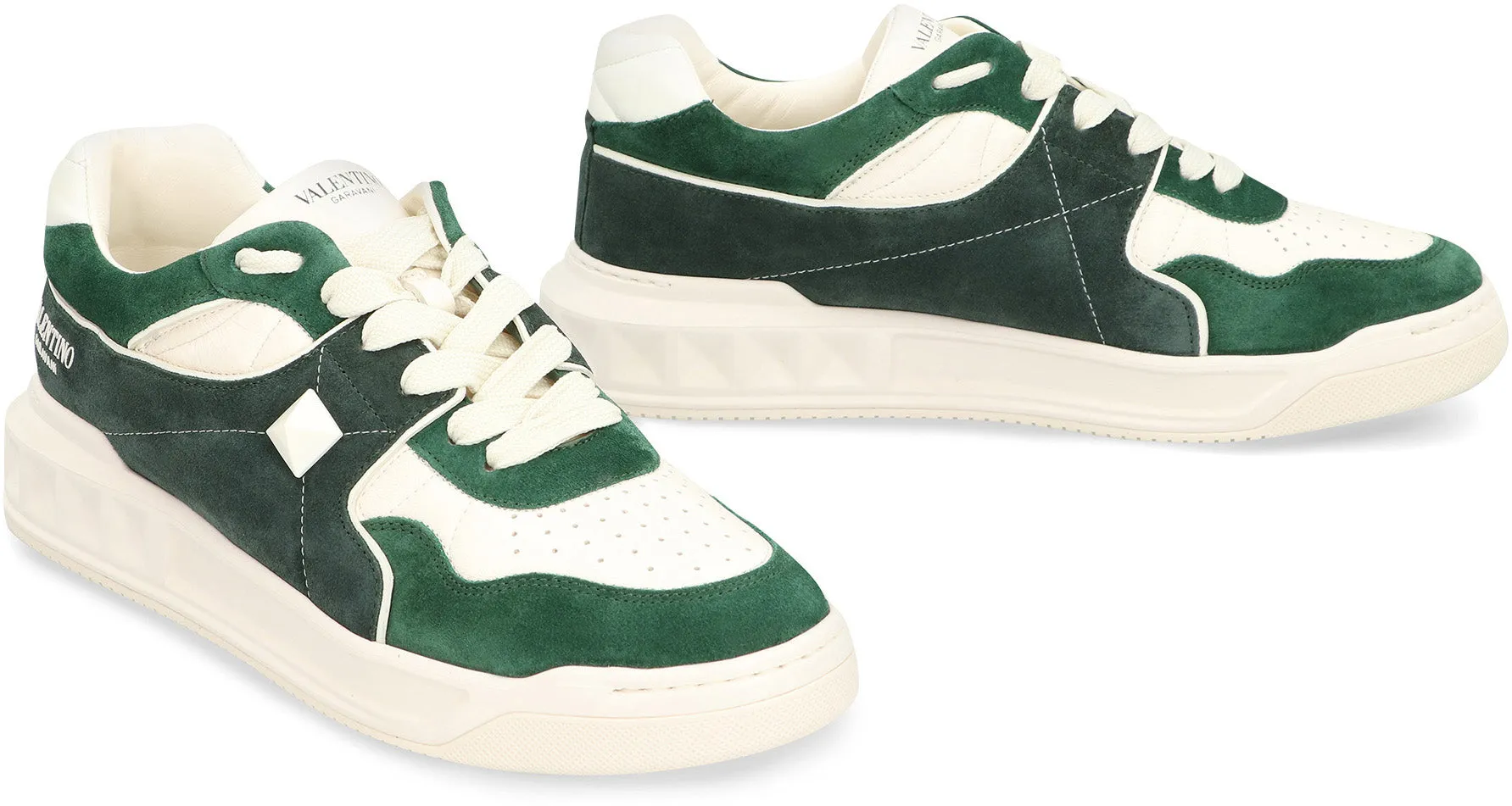 Valentino Valentino Garavani - Sneakers low-top One Stud