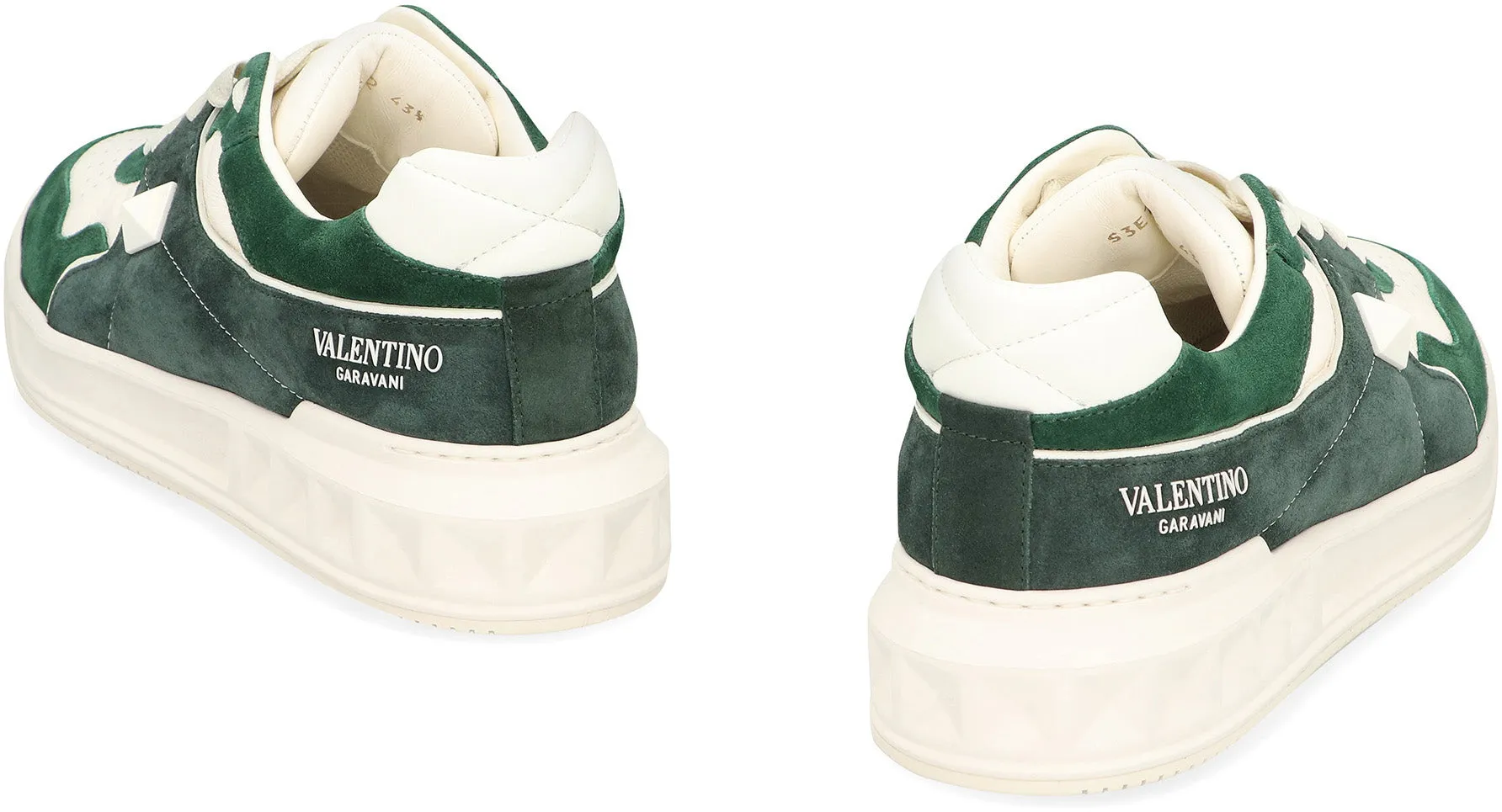 Valentino Valentino Garavani - Sneakers low-top One Stud