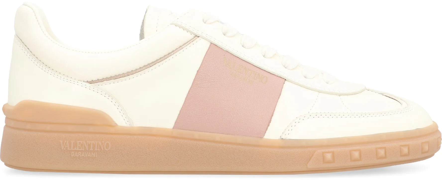 Valentino Valentino Garavani -  Sneakers low-top Upvillage in pelle