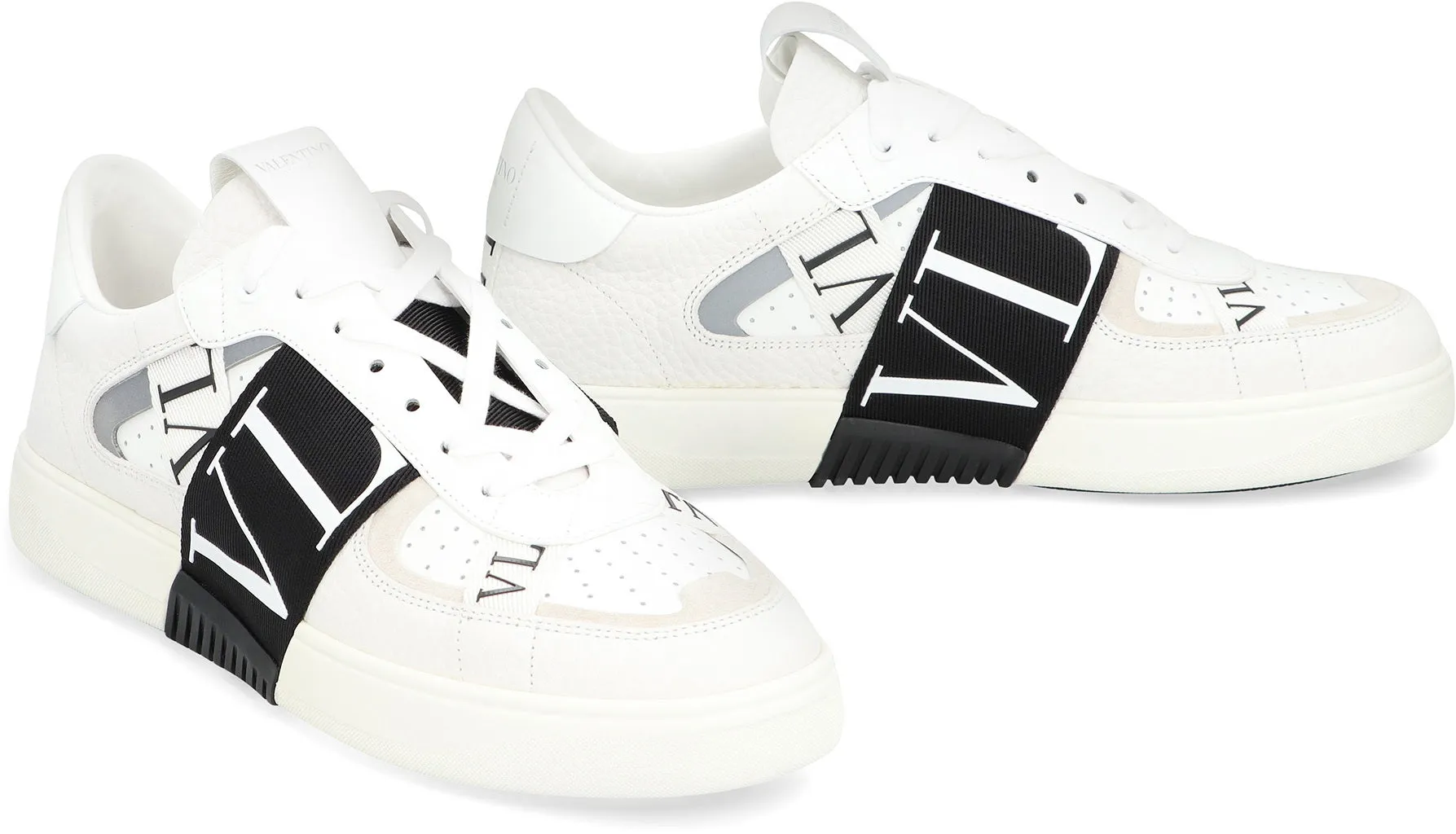 Valentino Valentino Garavani - Sneakers low-top VL7N