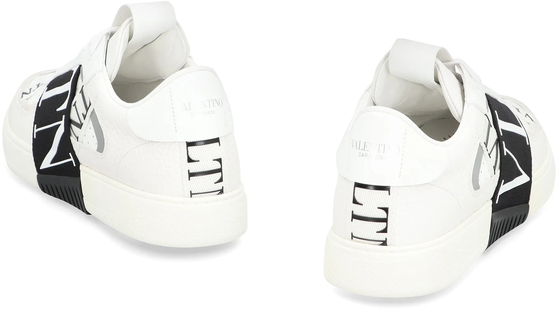 Valentino Valentino Garavani - Sneakers low-top VL7N