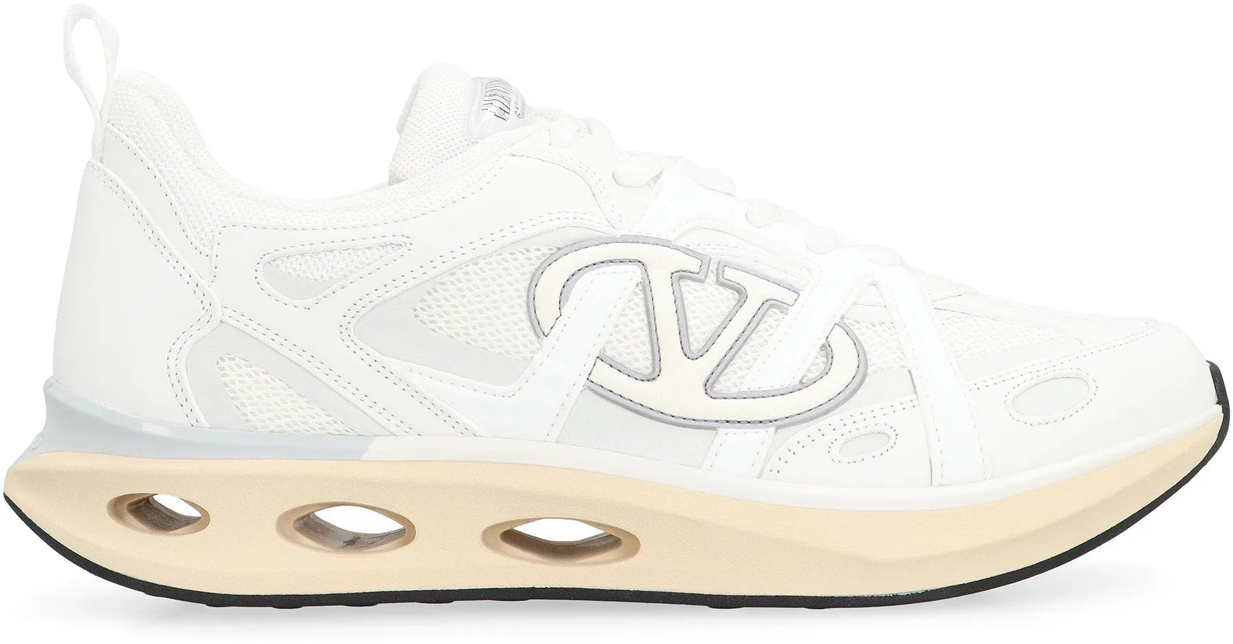 Valentino Valentino Garavani - Sneakers low-top Vlogo Easyjog
