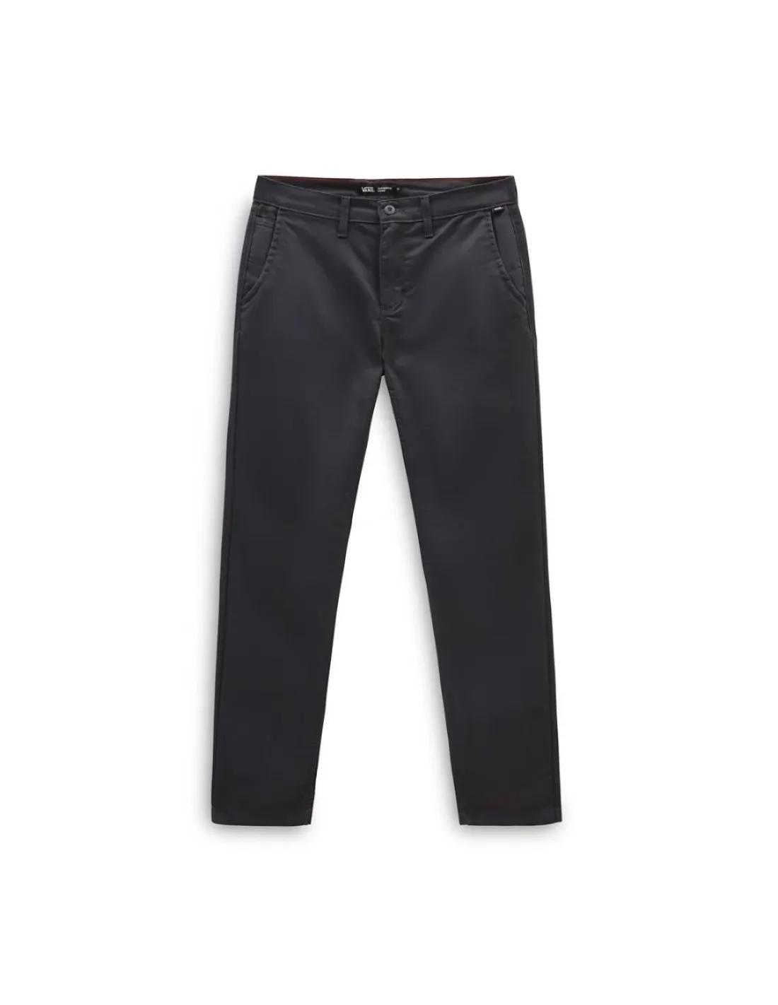 Vans Mn Authentic Chino Slim Pant Asphalt