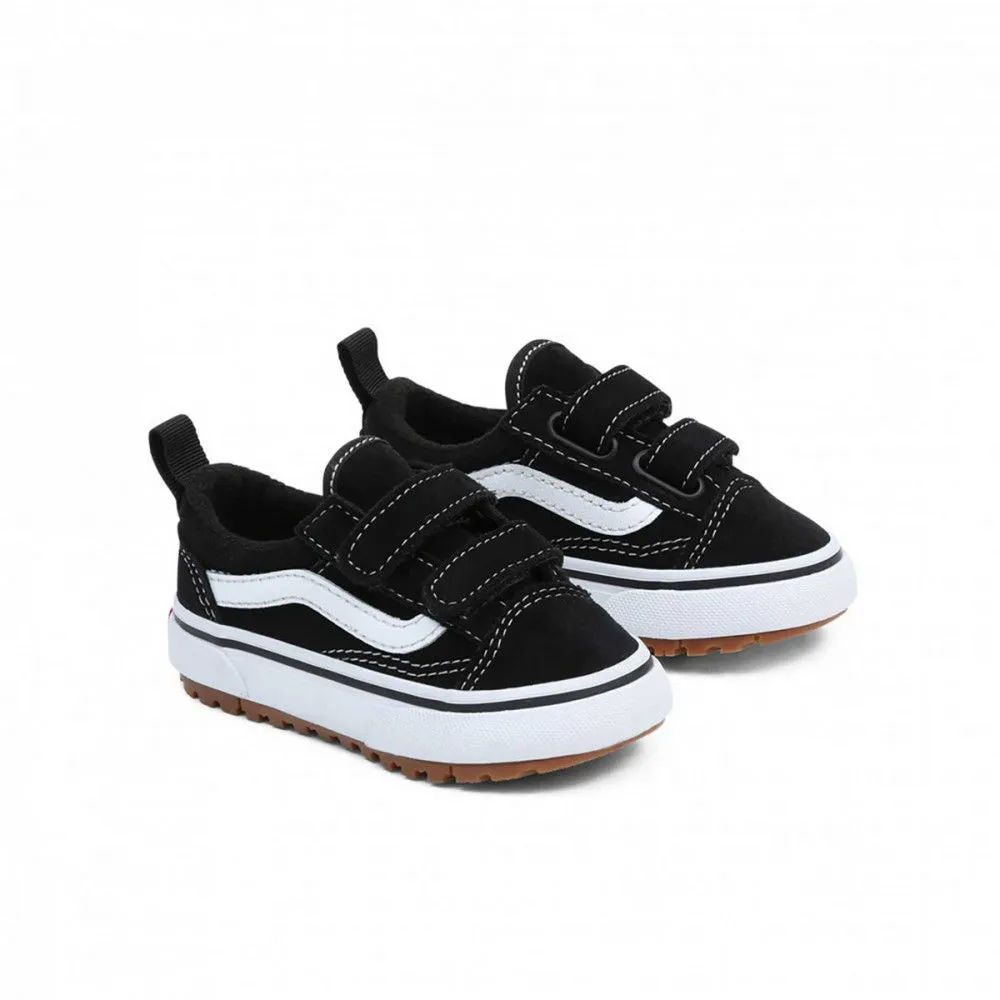 VANS OLD SKOOL VELCRO MTE-1 BABY