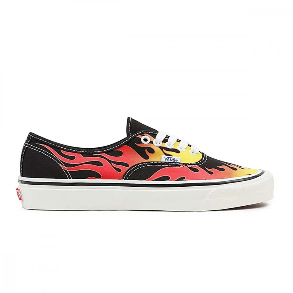 VANS UA AUTHENTIC 44 DX (ANAHEIM) FLAMES