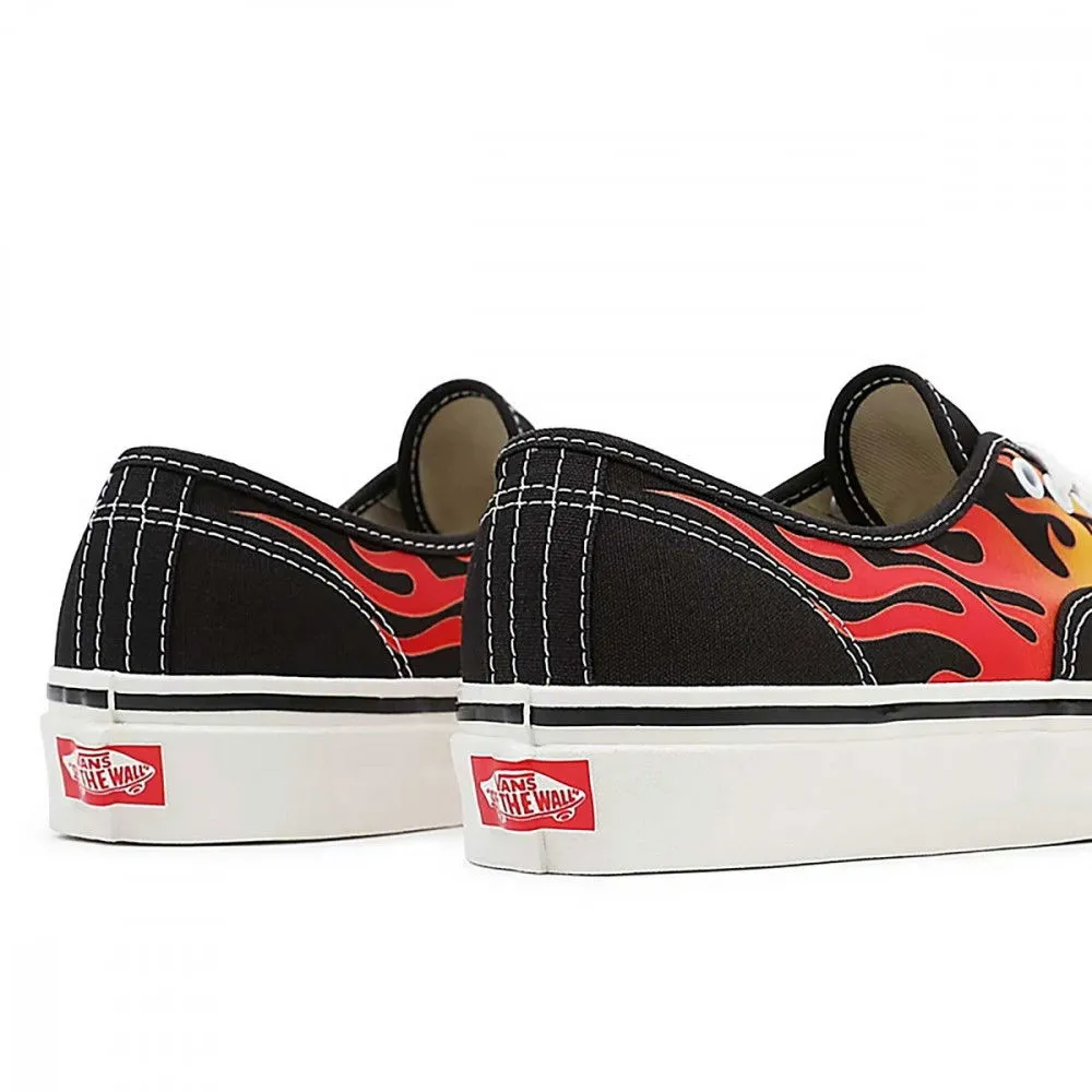 VANS UA AUTHENTIC 44 DX (ANAHEIM) FLAMES
