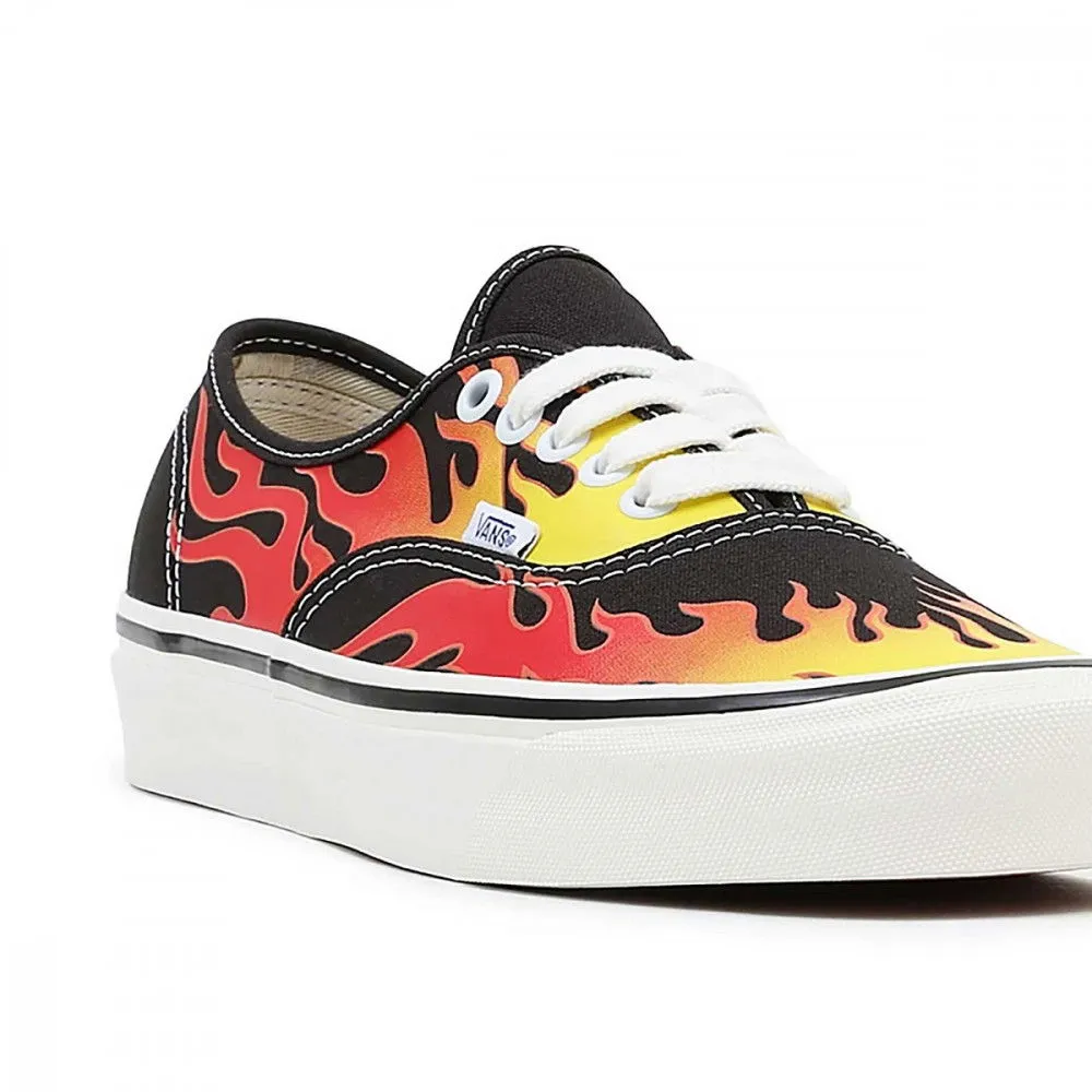 VANS UA AUTHENTIC 44 DX (ANAHEIM) FLAMES