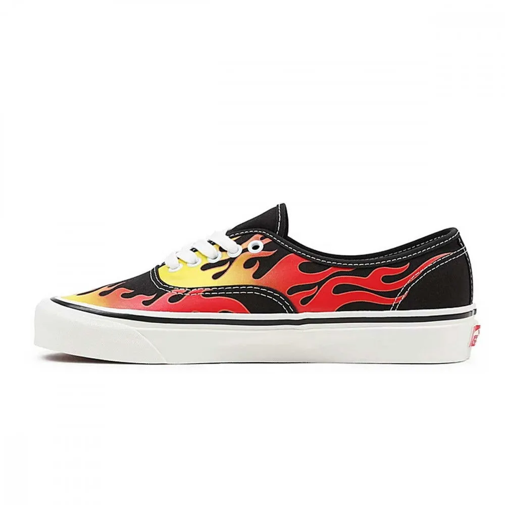 VANS UA AUTHENTIC 44 DX (ANAHEIM) FLAMES