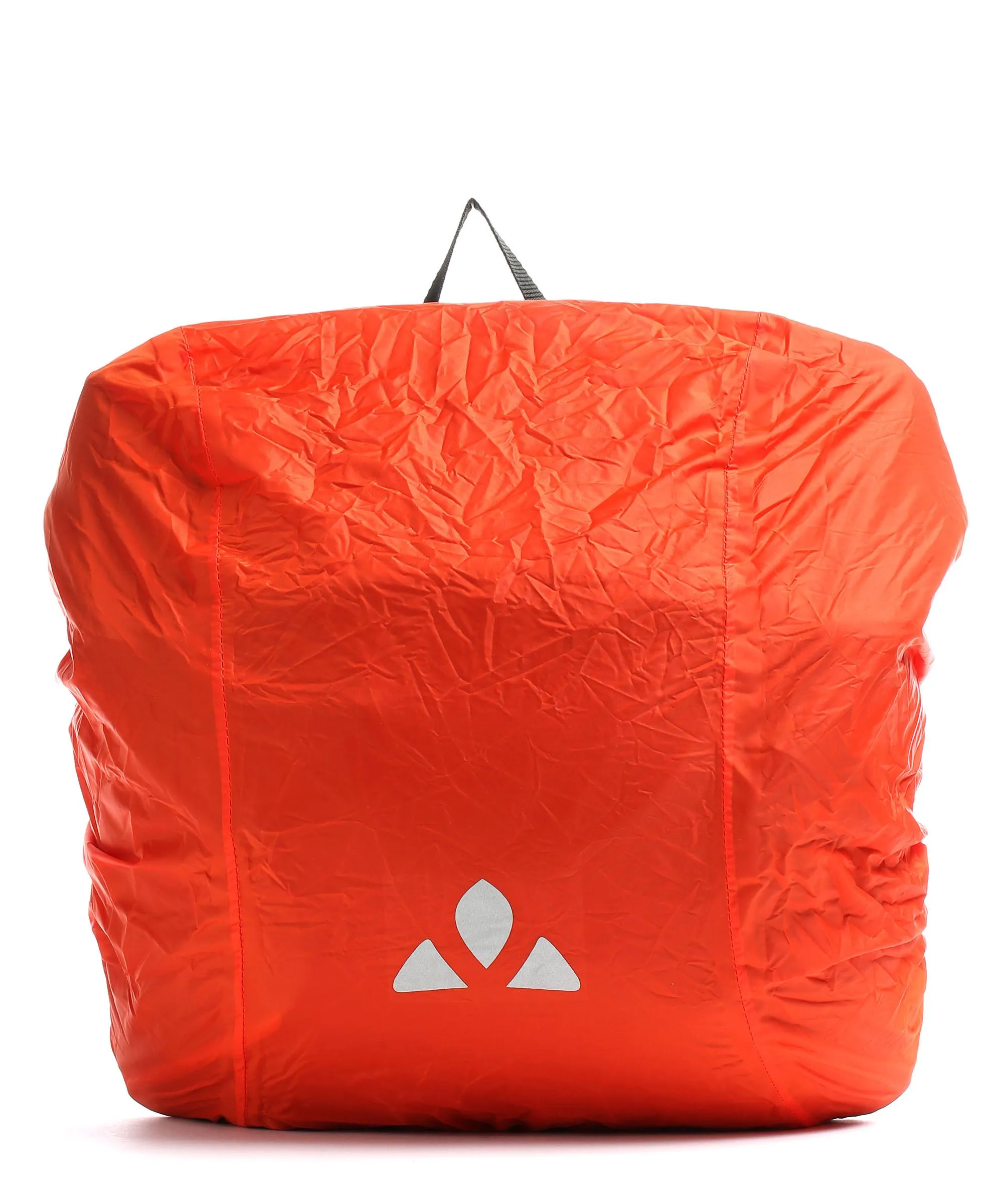  Vaude CityMe Bike Borsa per portapacchi 13″ poliammide, poliestere riciclato blu/verde  