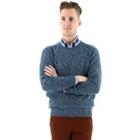 Venti Germania maglione a maglia, blu