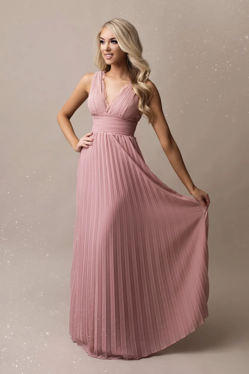 Vestito lungo model 146096 YourNewStyle