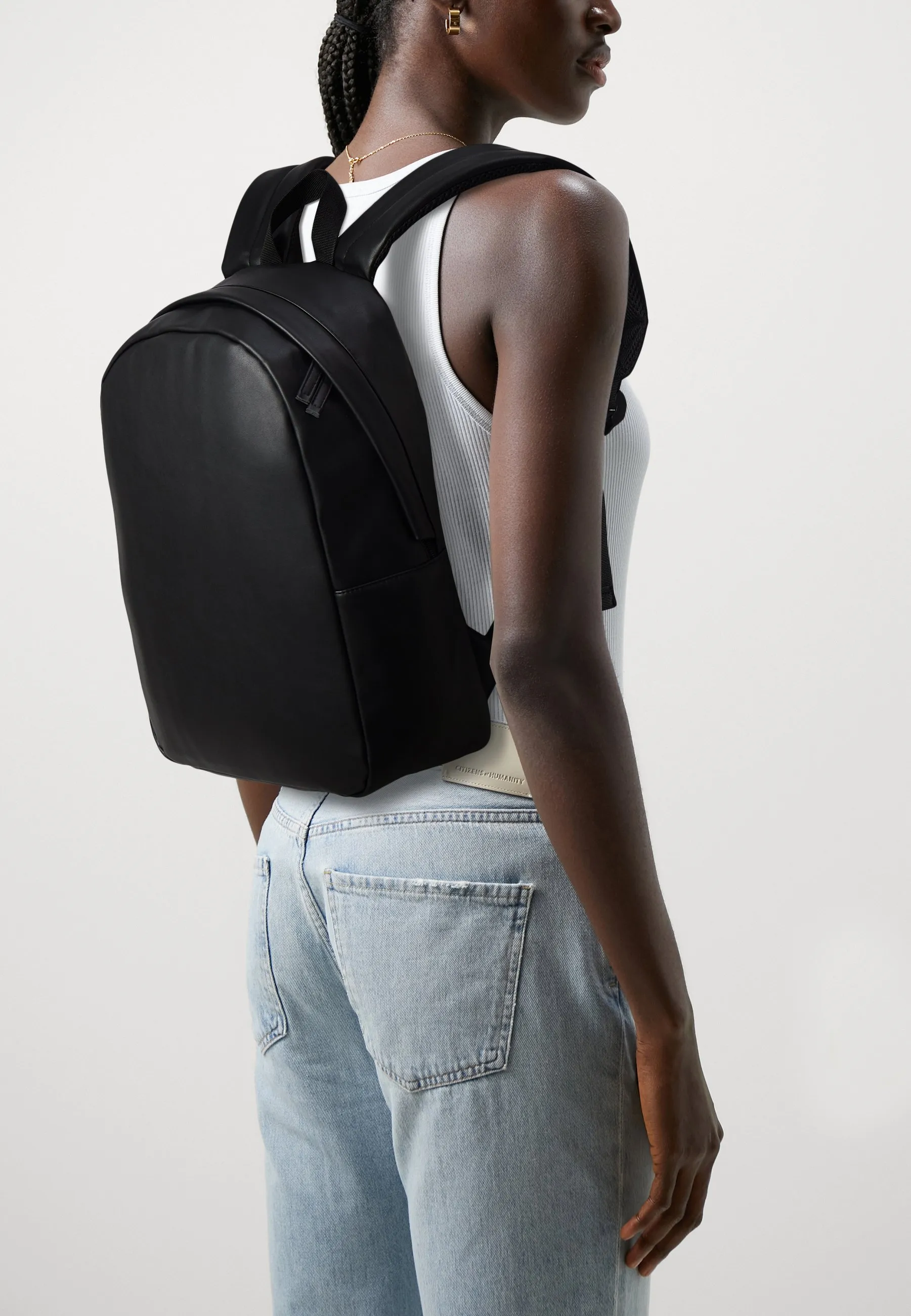 VMSICA BACKPACK - Zaino