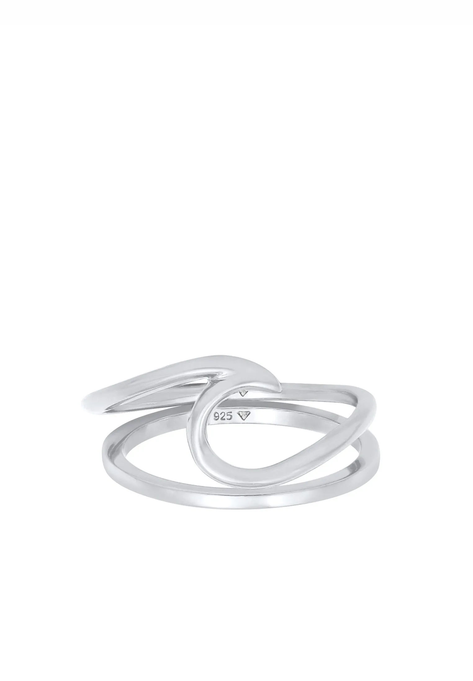 WAVE - Anello