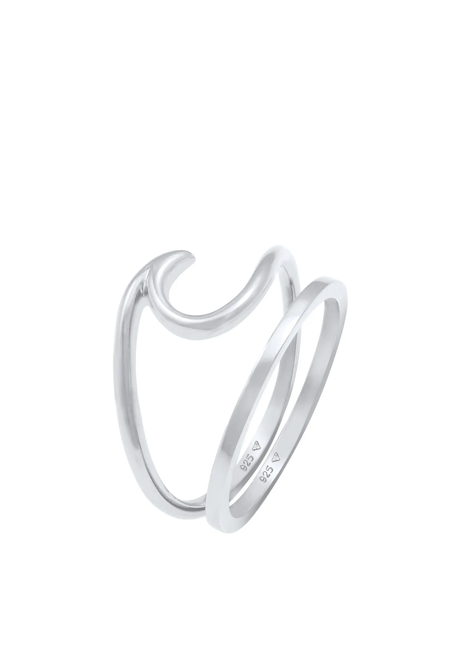 WAVE - Anello