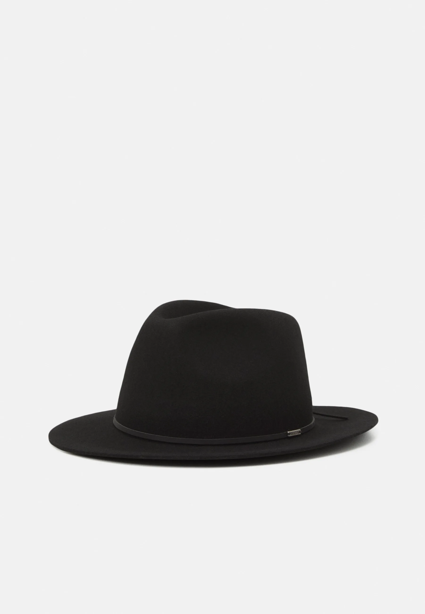 WESLEY FEDORA UNISEX - Cappello