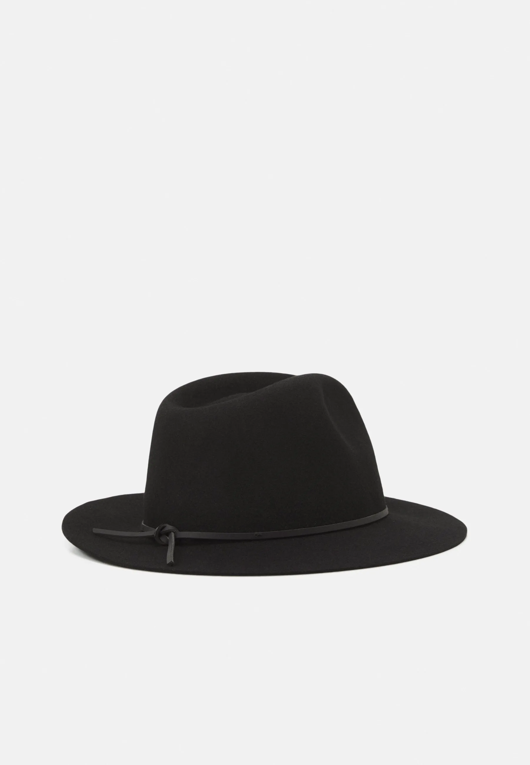 WESLEY FEDORA UNISEX - Cappello