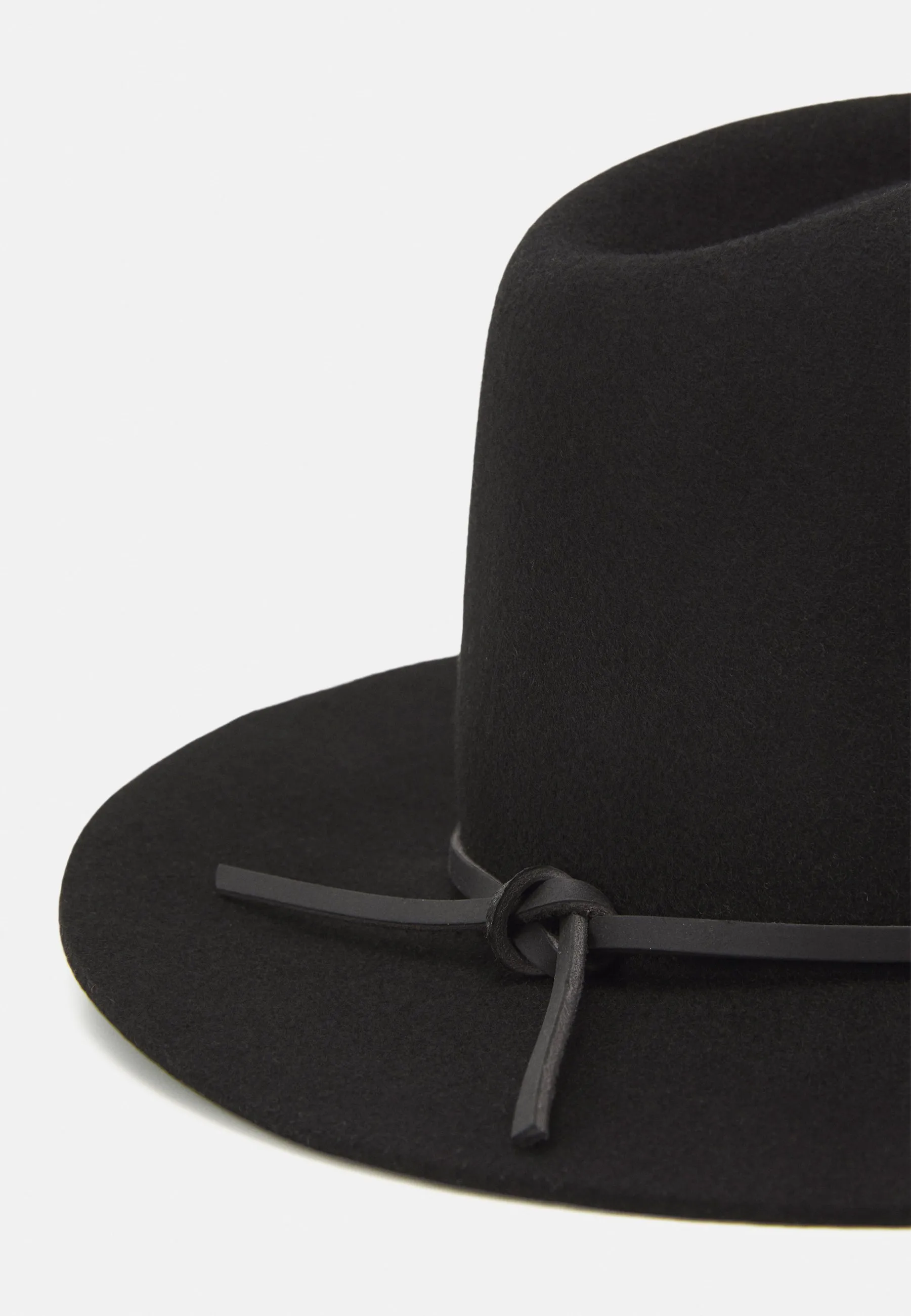 WESLEY FEDORA UNISEX - Cappello