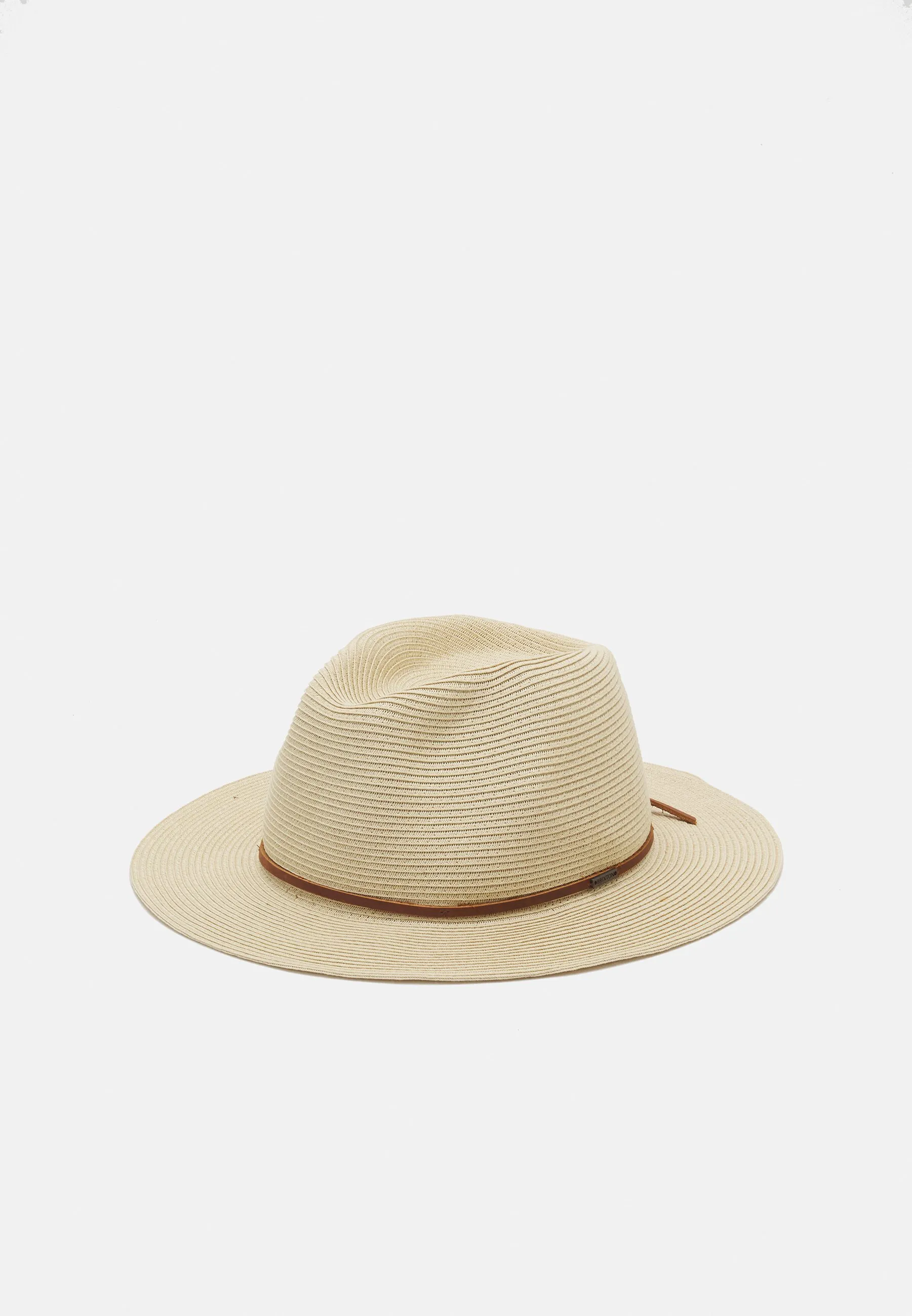 WESLEY PACKABLE FEDORA UNISEX - Cappello