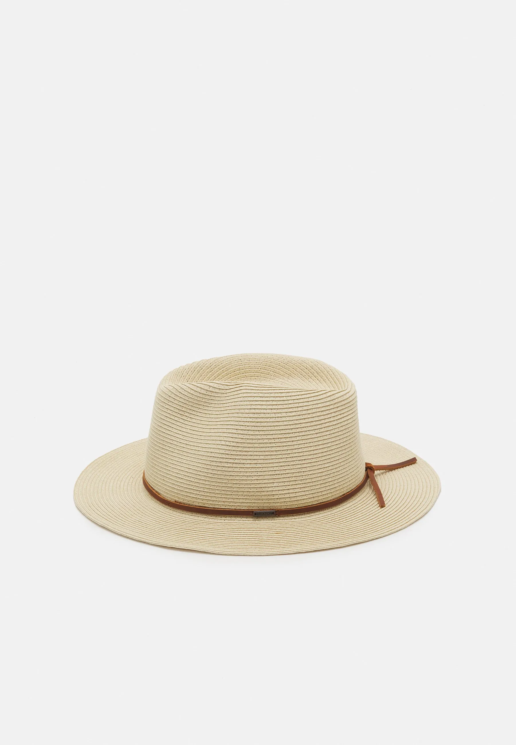 WESLEY PACKABLE FEDORA UNISEX - Cappello